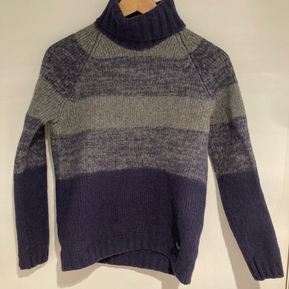 Woolrich Other - ⭐️2/$35 WOOLRICH wool turtleneck sweater